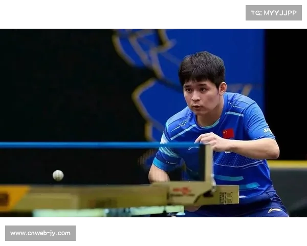 王艺迪扮演加油大喇叭，林诗栋逆境时获队友助威逆转